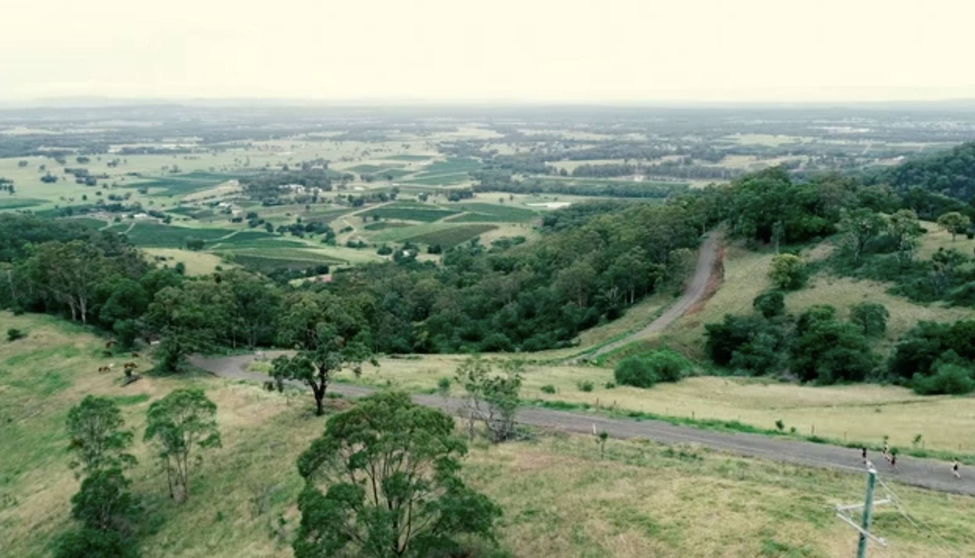 Hunter Valley Ultra